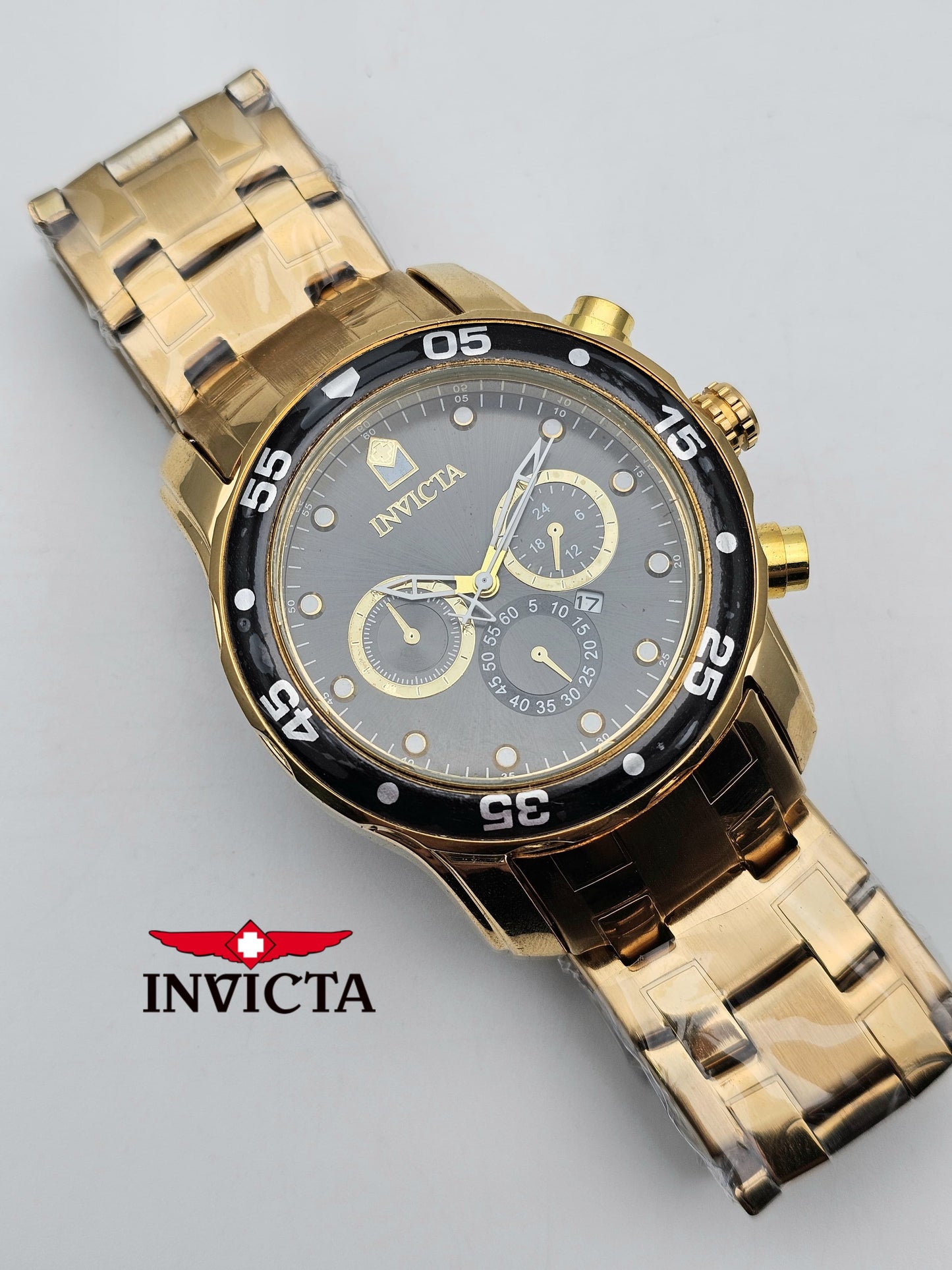 Reloj invicta