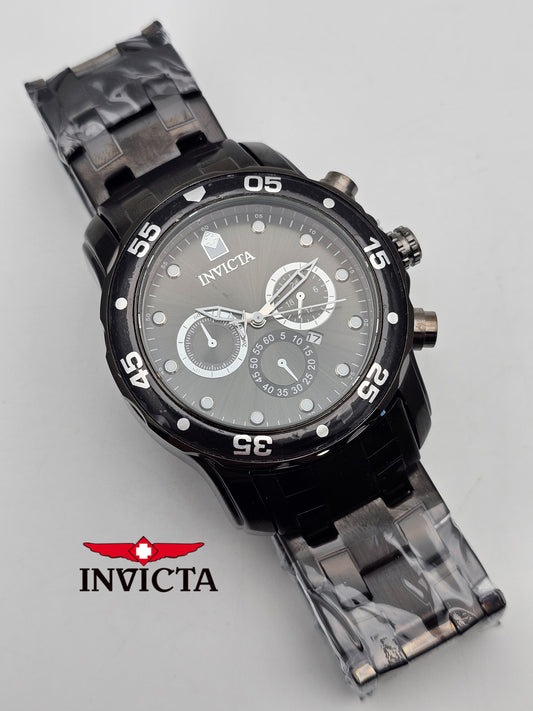 Reloj invicta