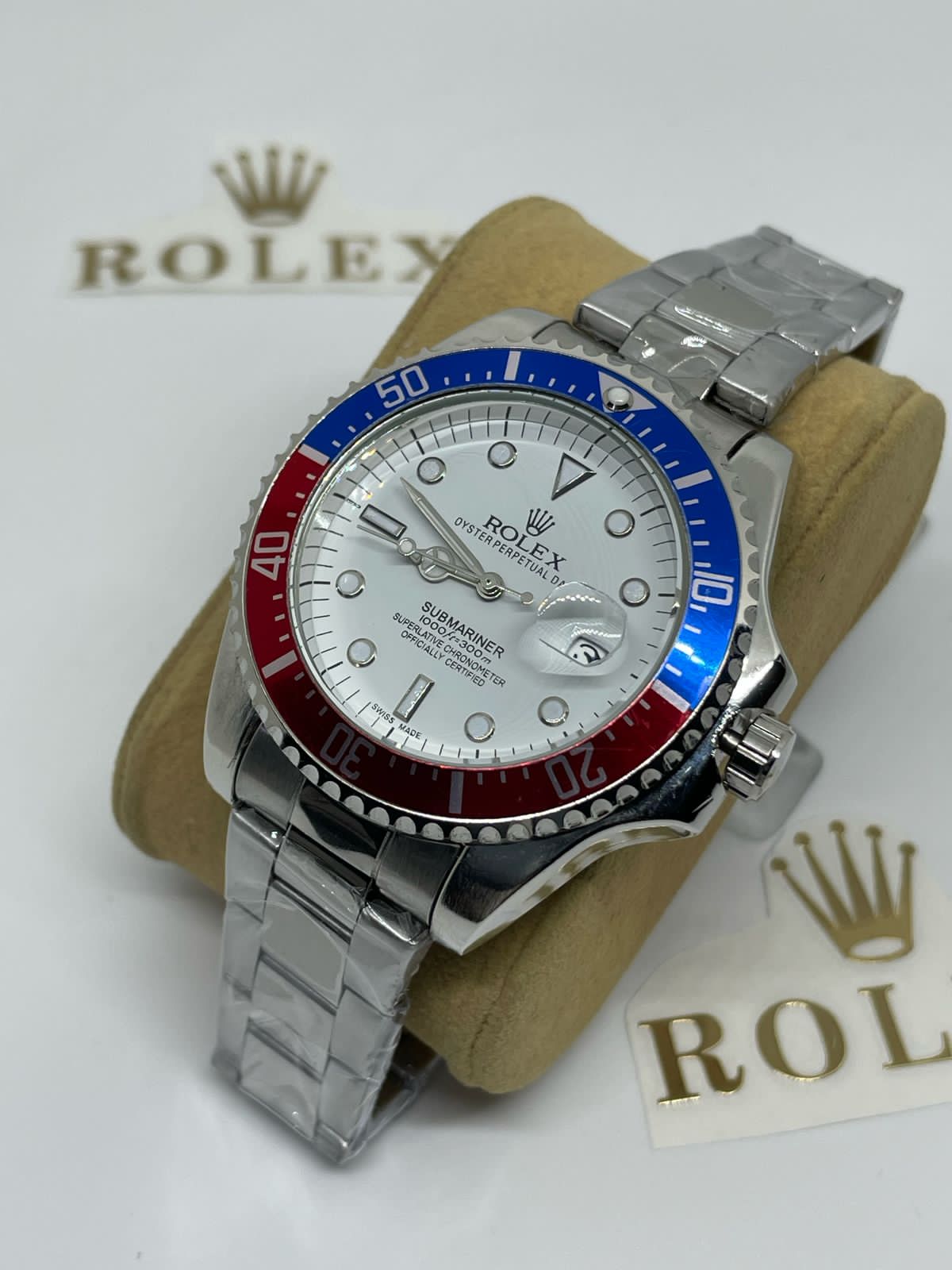 Reloj Rolex rx2 sub