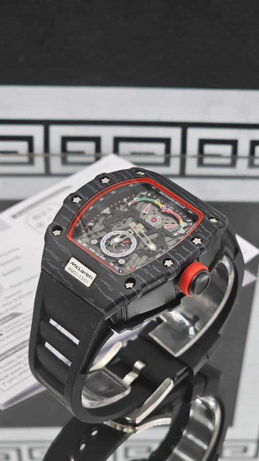 Reloj Richar Mille para caballero