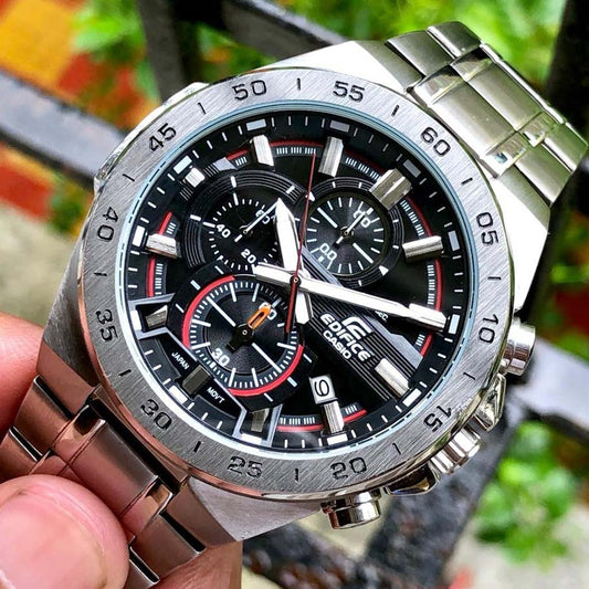 Reloj Casio edifice 564
