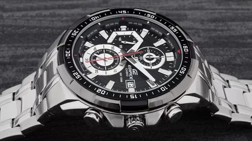 Reloj Casio edifice 539