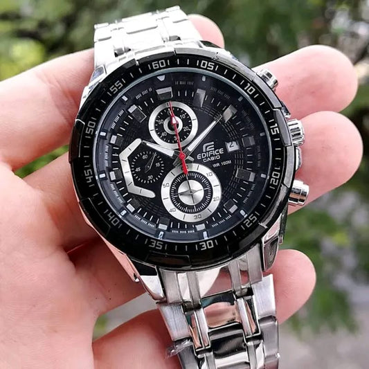 Reloj Casio edifice 539