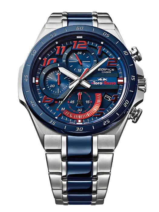 Reloj Casio edifice EQS920