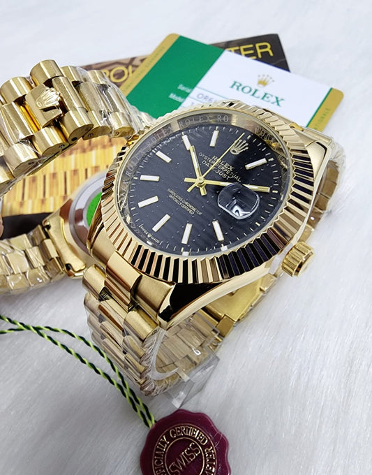Reloj Rolex datejust rx