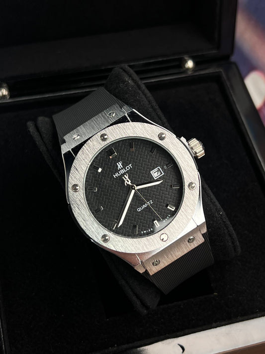 Reloj hublot para caballero