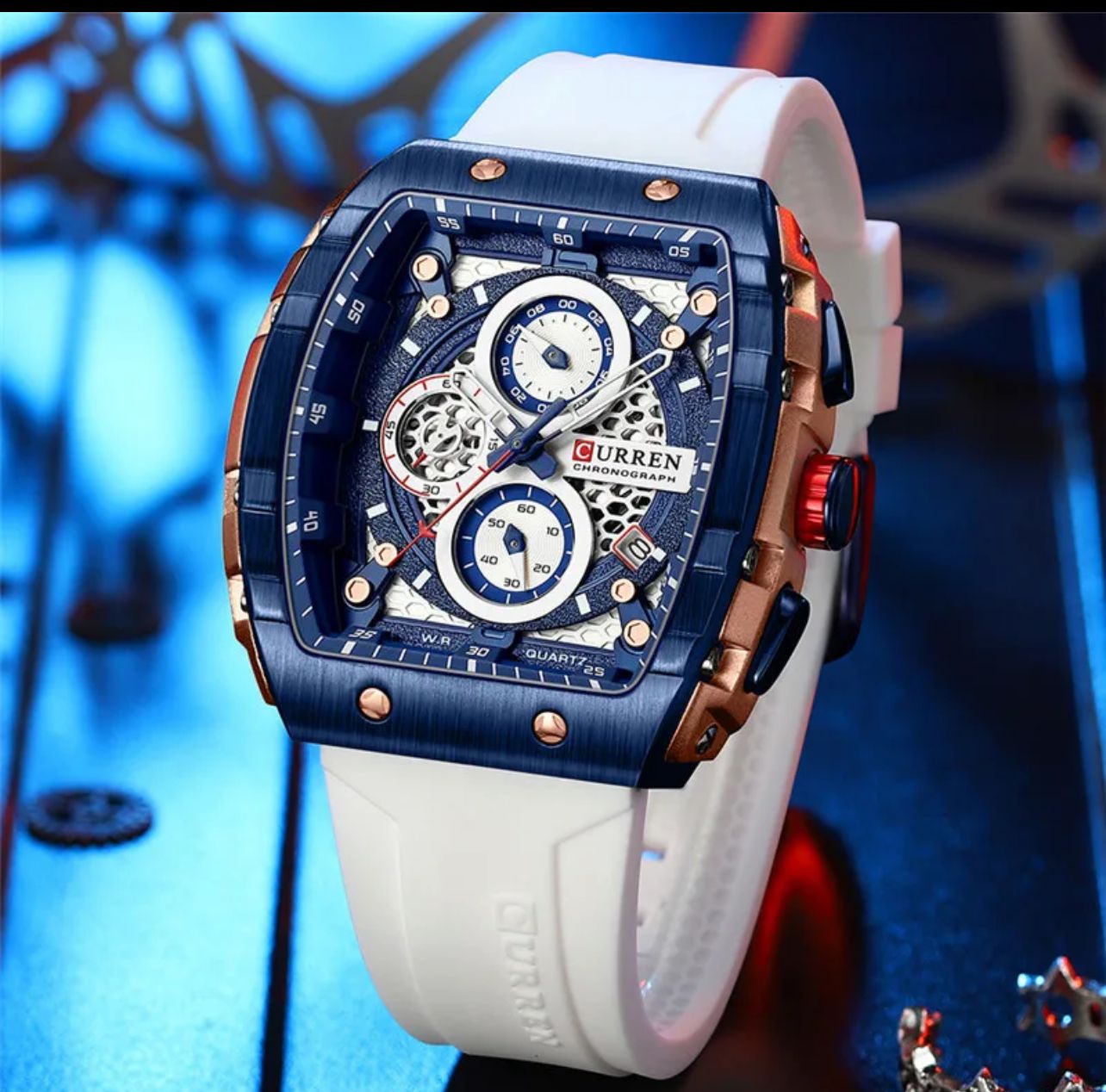 Reloj curren original