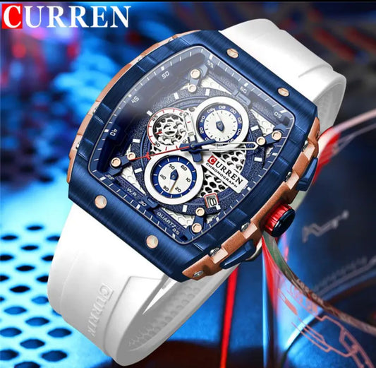 Reloj curren original