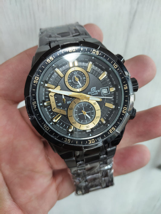 Reloj Casio Edifice