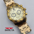 Reloj invicta