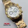 Reloj invicta