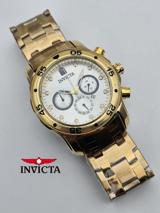 Reloj invicta