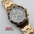 Reloj invicta