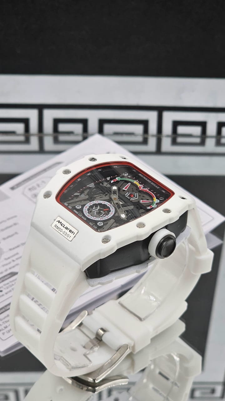 Reloj Richar Mille para caballero