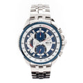 Reloj Casio edifice 558, acero inoxidable