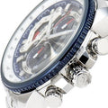Reloj Casio edifice 558, acero inoxidable