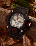 Reloj g force gold  original