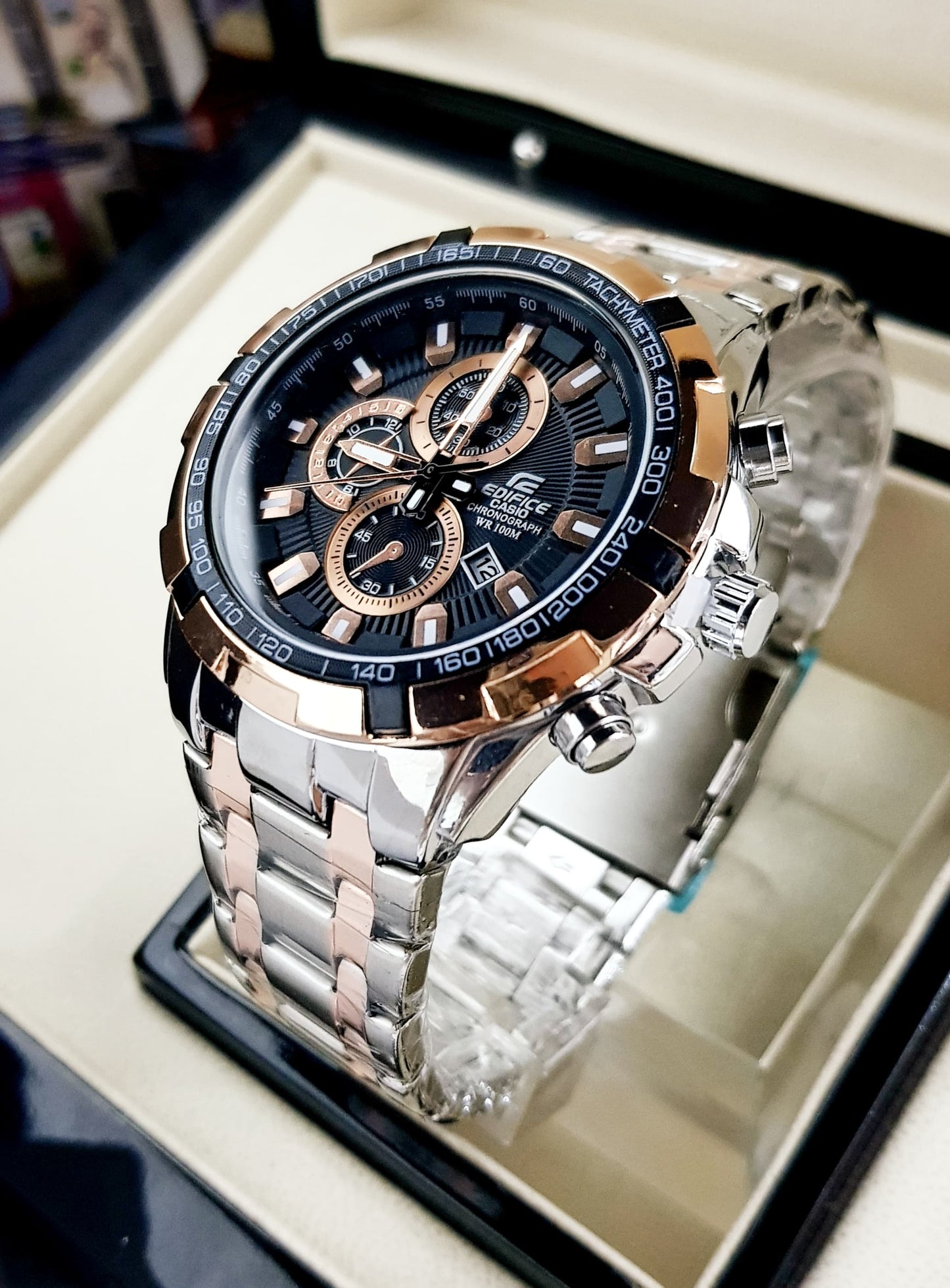 Reloj Casio fechador funcional