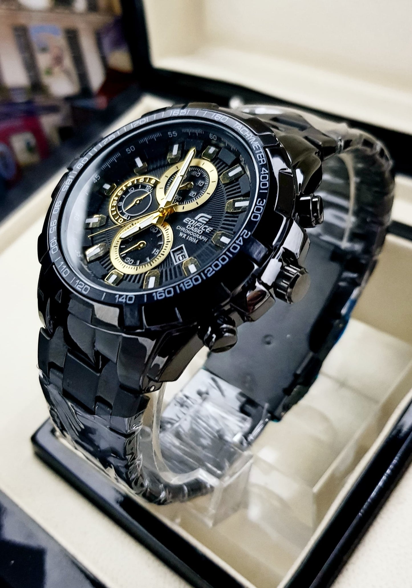 Reloj Casio fechador funcional