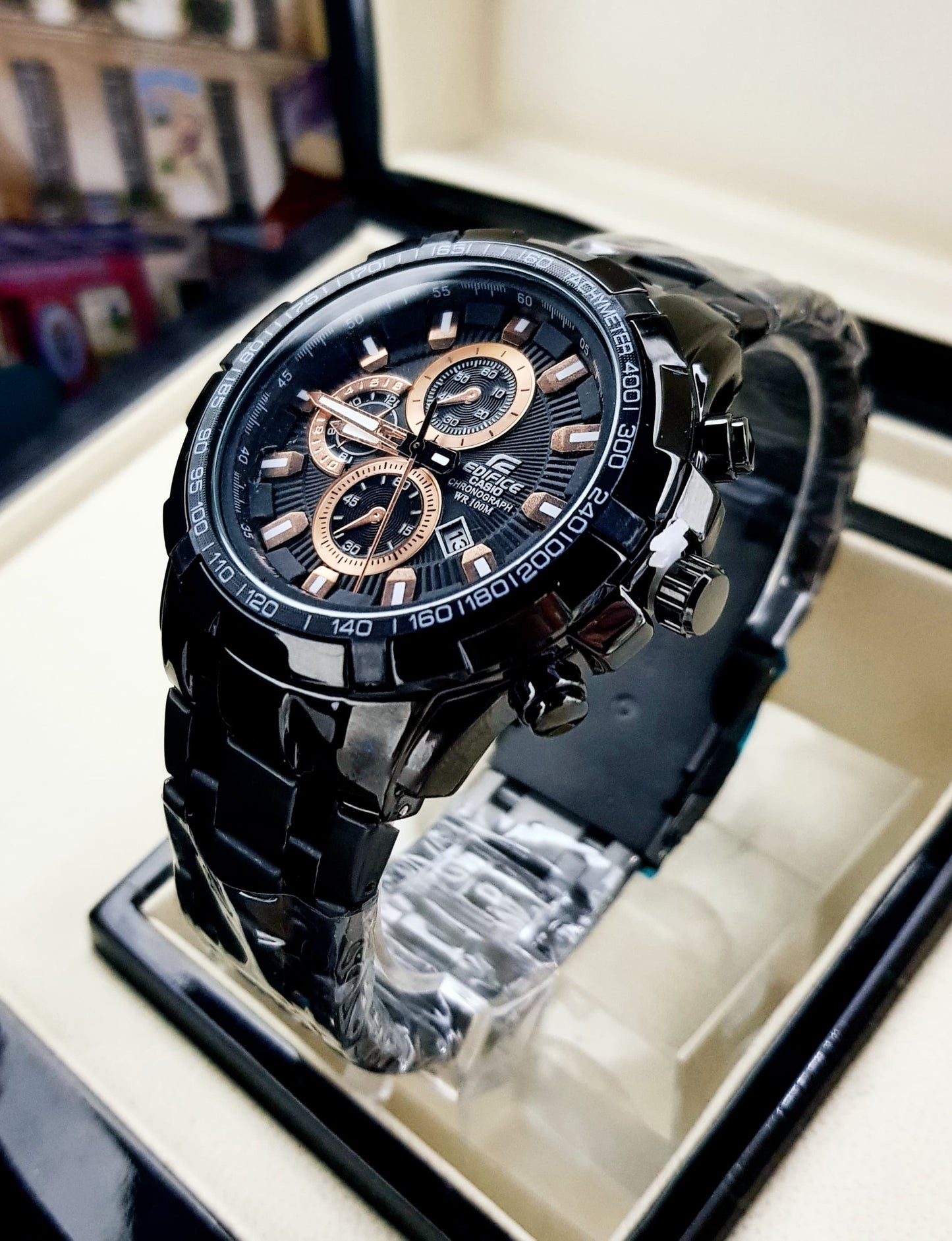 Reloj Casio fechador funcional