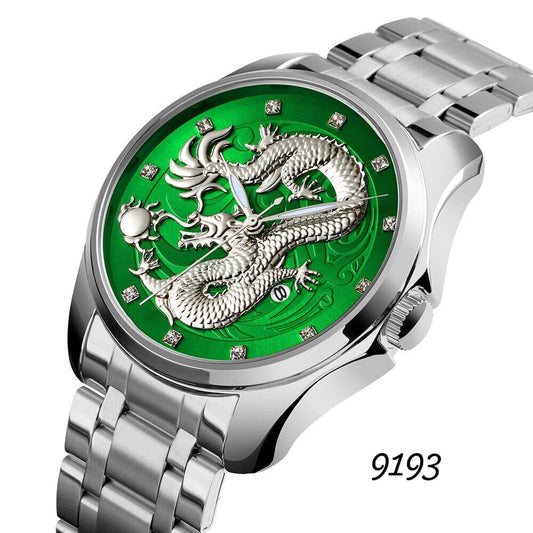 Reloj dragón skmei original