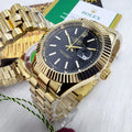 Reloj Rolex datejust rx