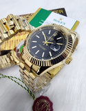 Reloj Rolex datejust rx