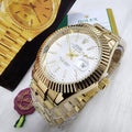 Reloj Rolex datejust rx