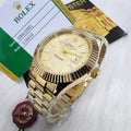 Reloj Rolex datejust rx