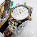 Reloj Rolex datejust rx