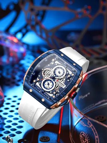 Reloj curren original