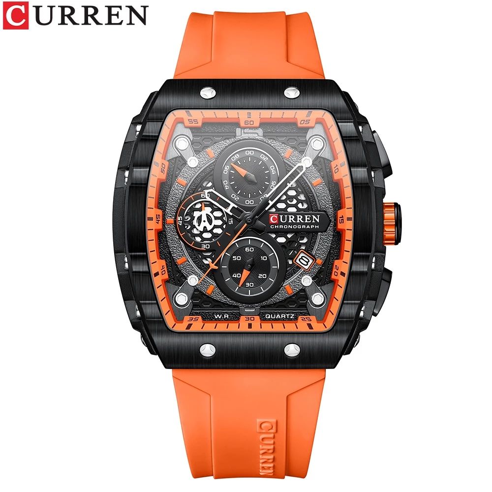 Reloj curren original