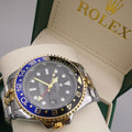 Reloj rx Submariner
