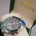 Reloj rx Submariner