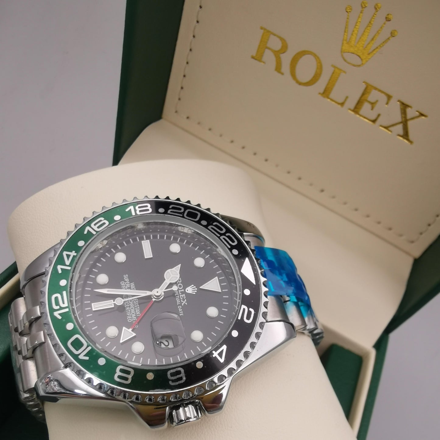 Reloj rx Submariner