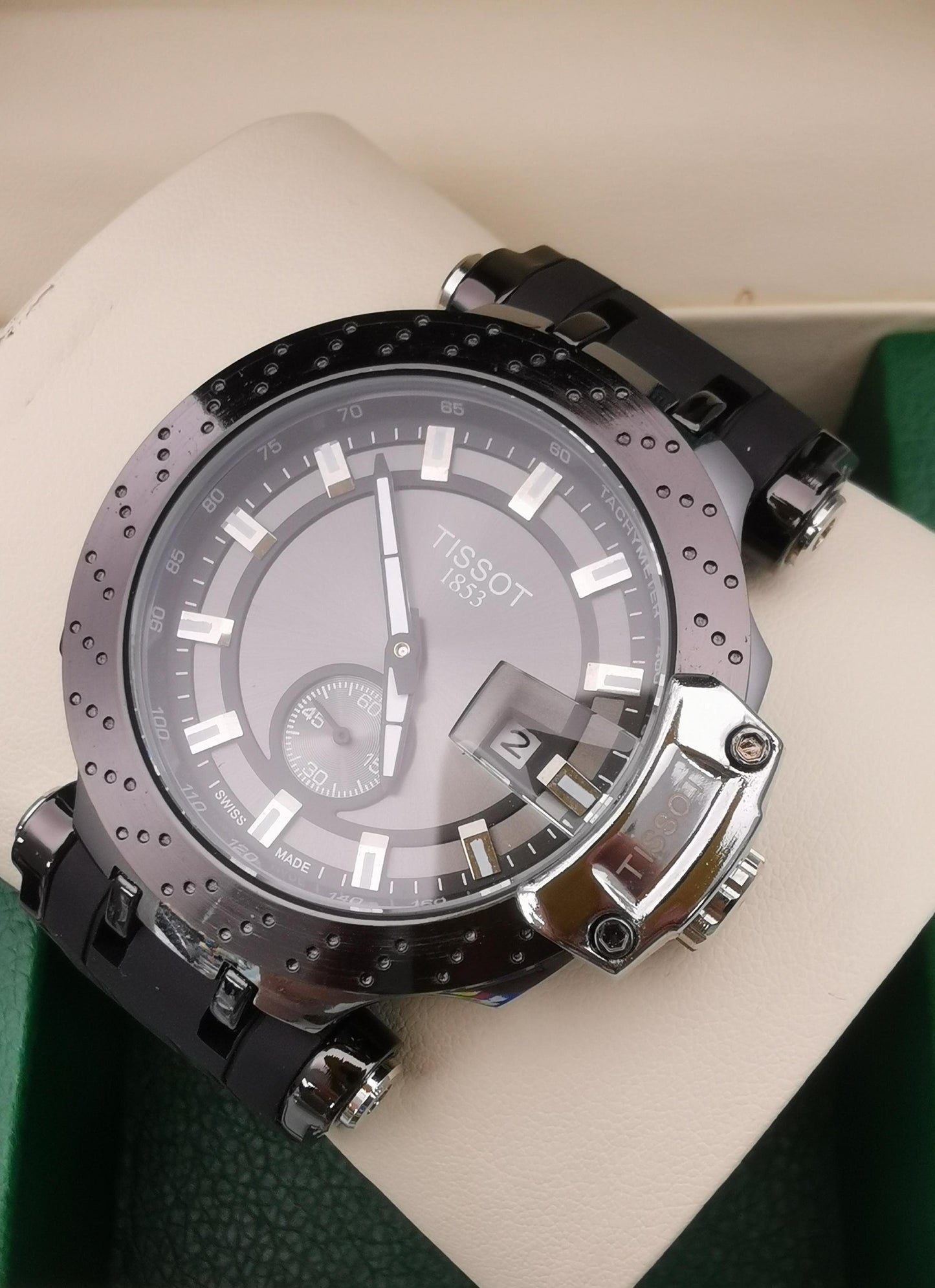 Reloj Tissot para caballero