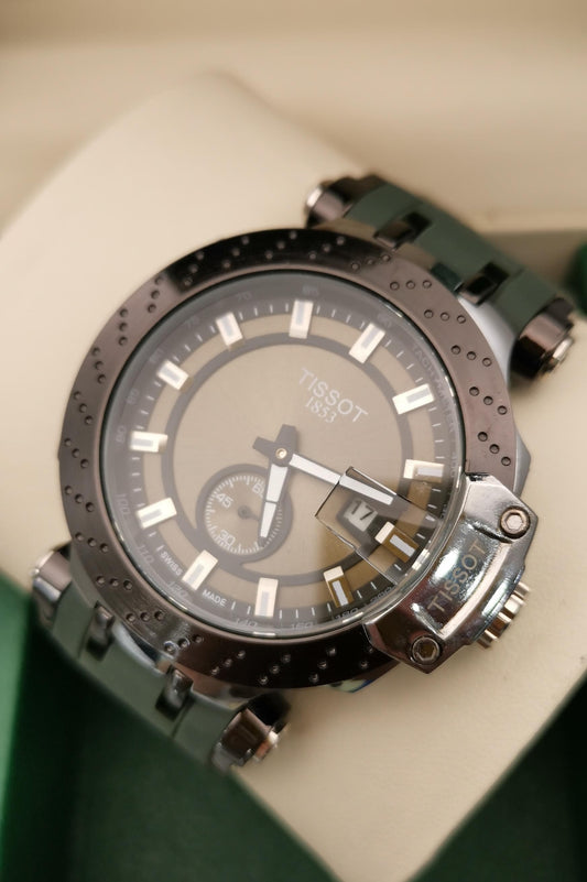 Reloj Tissot para caballero
