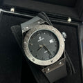 Reloj hublot para caballero