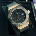 Reloj hublot para caballero