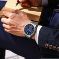 Reloj curren hombre