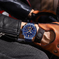 Reloj curren hombre
