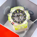 Reloj loto original
