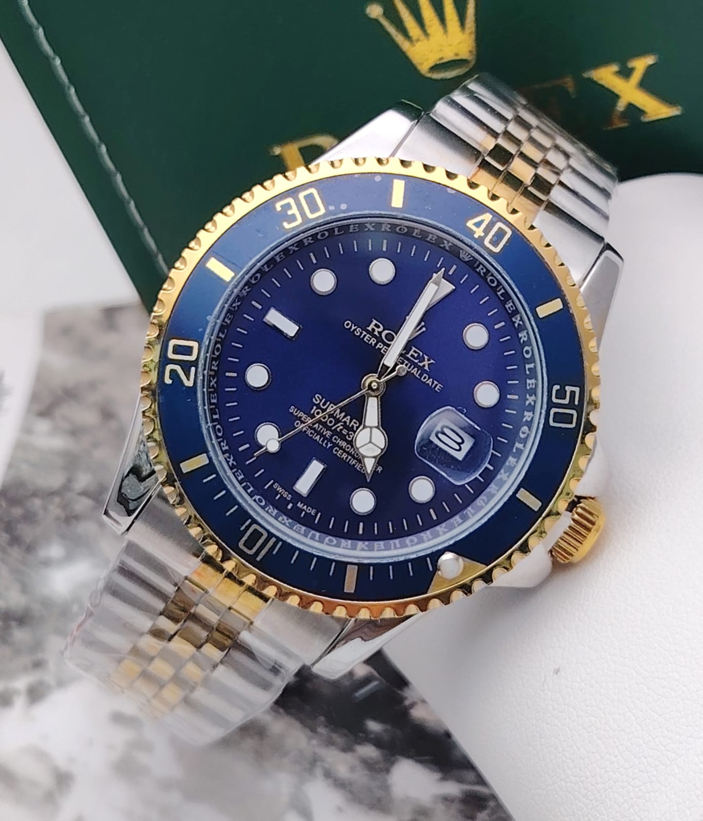 Rolex Submariner
