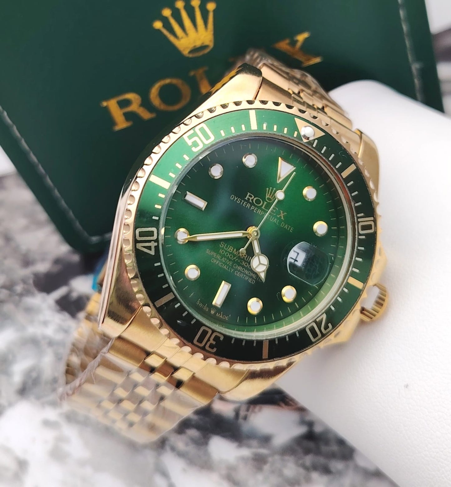 Rolex Submariner