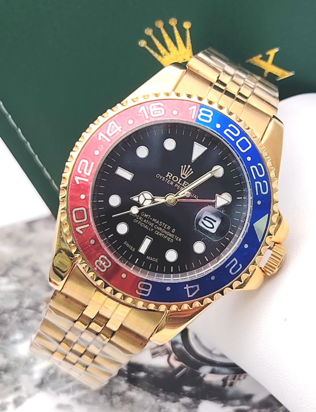 Rolex Submariner