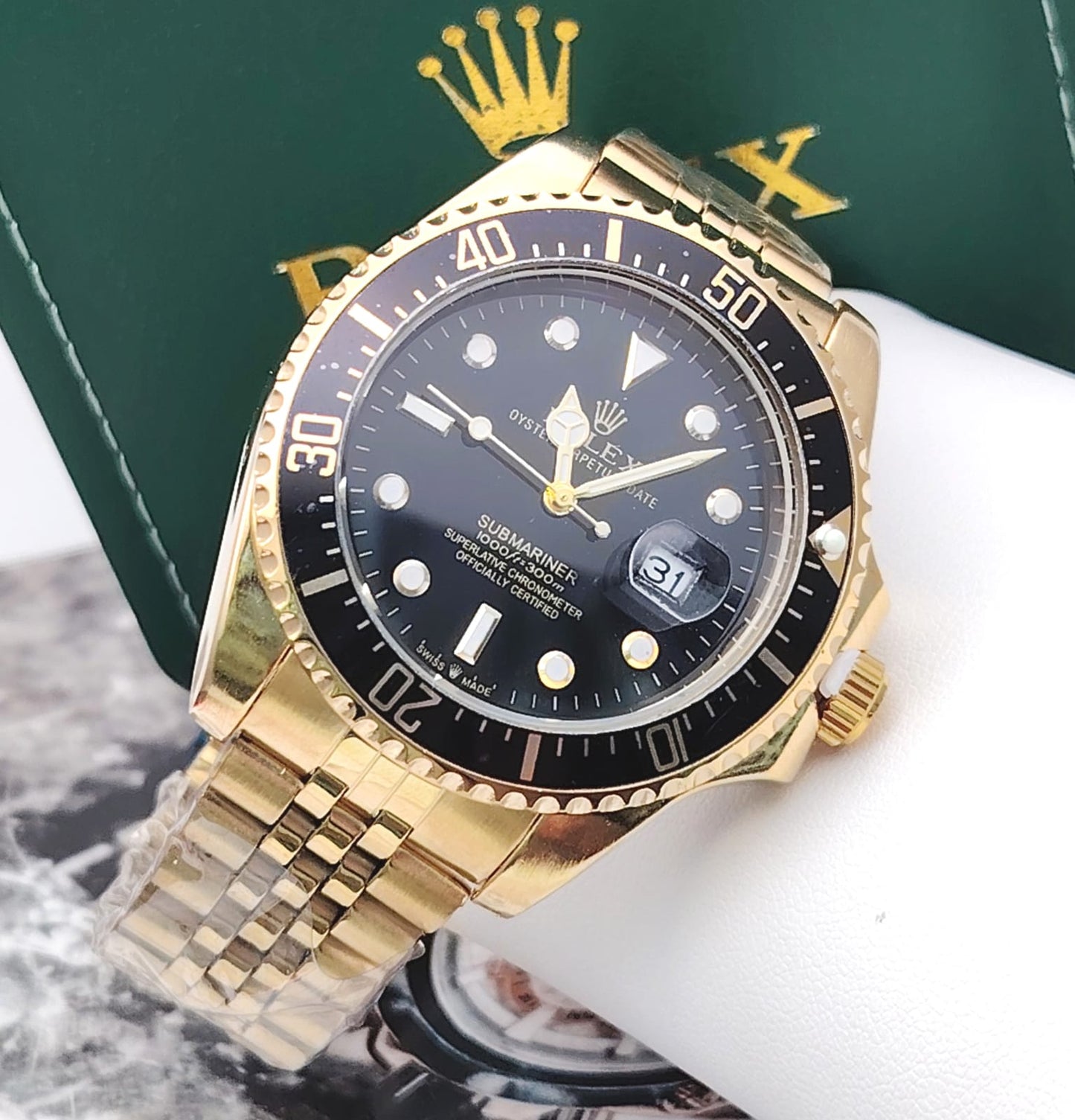 Rolex Submariner