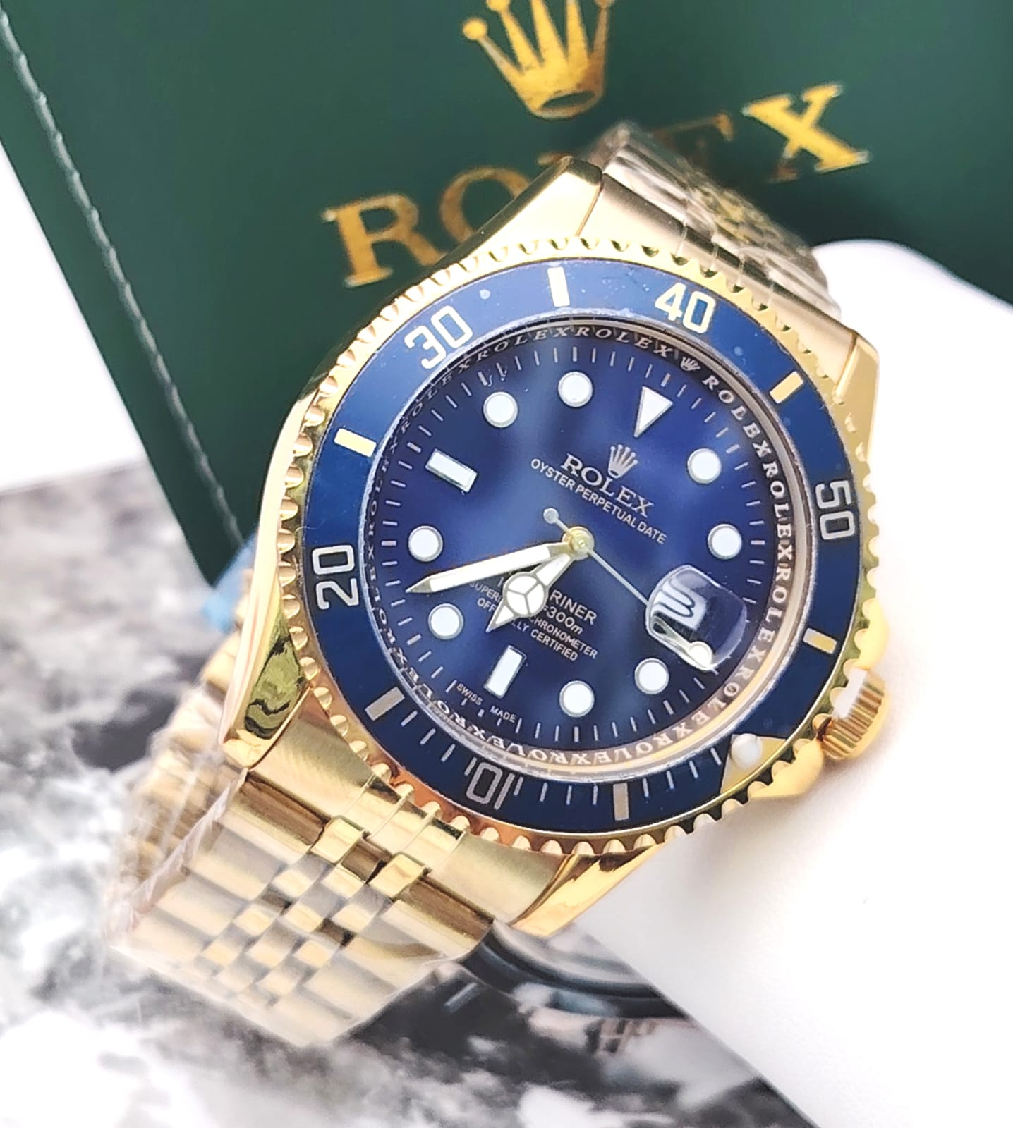 Rolex Submariner