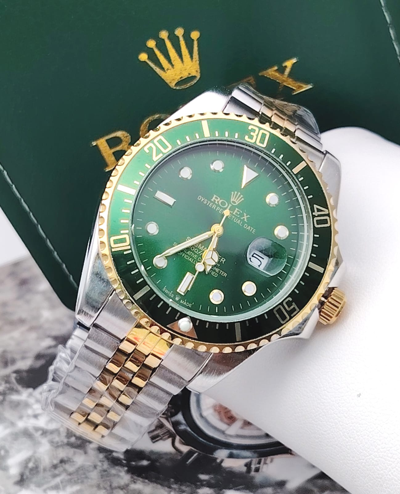 Rolex Submariner