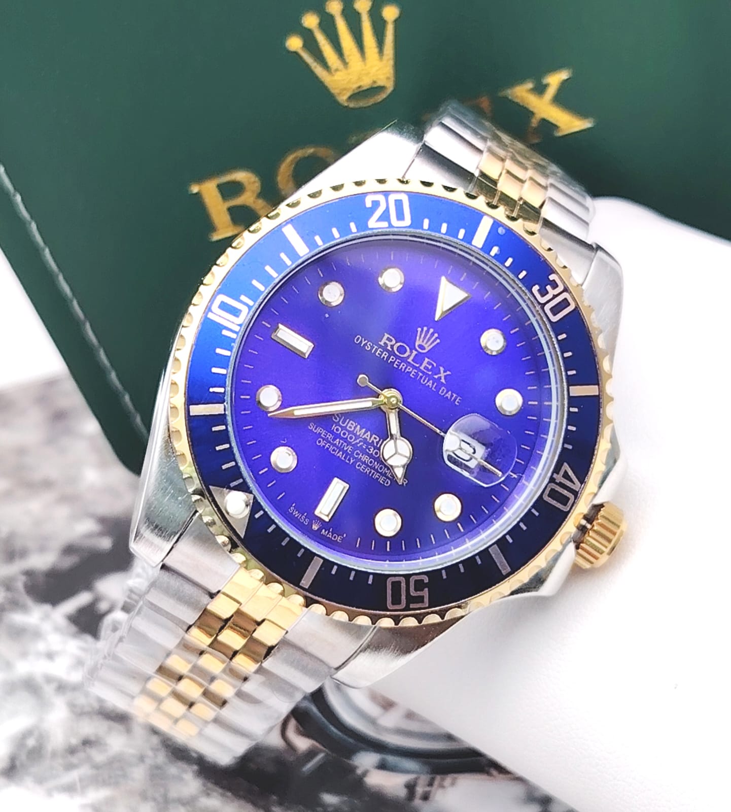Rolex Submariner