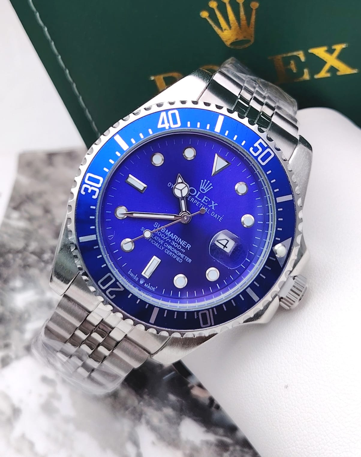 Rolex Submariner